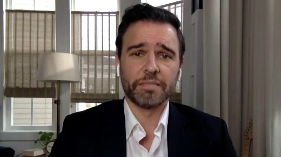 Former DOJ official on House Democrats’ impeachment efforts: ‘They really don’t have the law on their side’