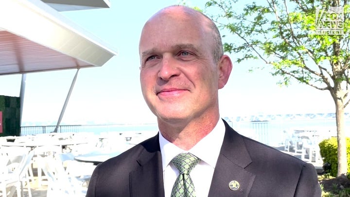 Heritage Foundation president says the GOP base is looking for ‘the most conservative, optimistic person, who can win’ in 2024