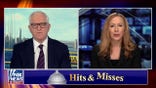 Hits and Misses