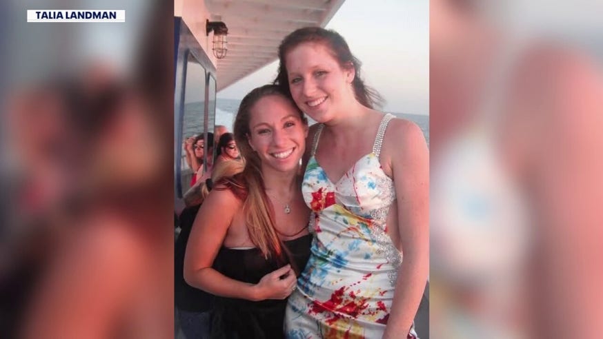 Florida man faces first-degree murder charge after girlfriend found stabbed to death in Tampa home