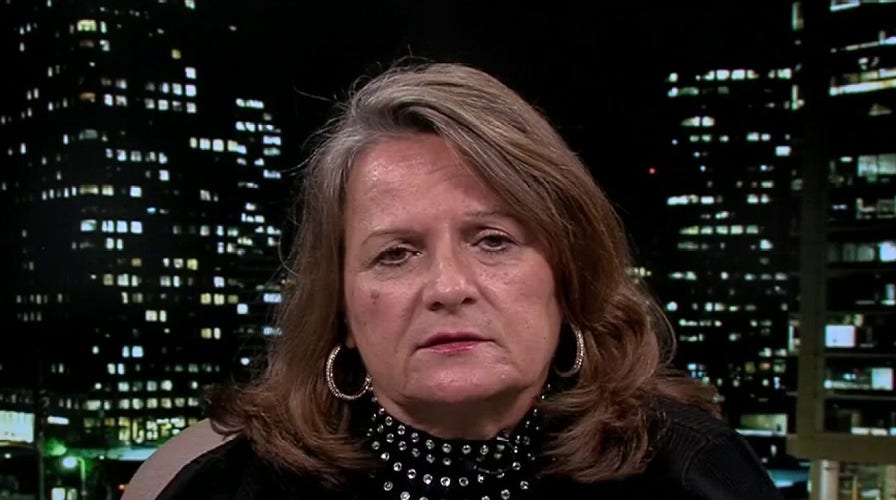 Mother of man killed by illegal immigrant: ‘I feel as if the government is spitting on my face’