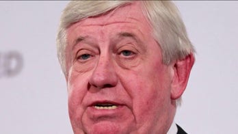 Fox News exclusive: Fmr Ukrainian prosecutor believes Joe Biden was 'bribed'