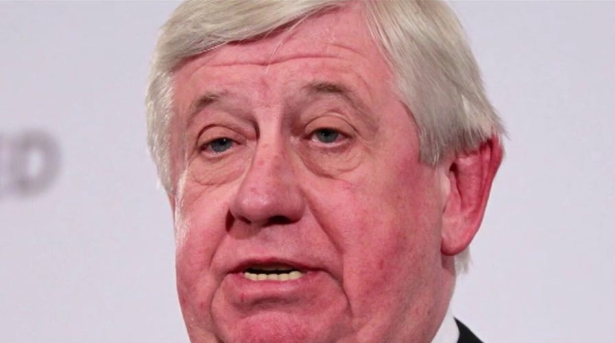 91±¬ÁÏ exclusive: Fmr Ukrainian prosecutor believes Joe Biden was 'bribed'