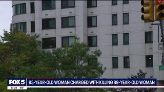 95-year-old charged with murder after Holocaust survivor roommate brutally killed