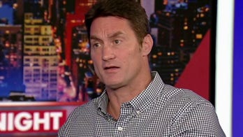 Ret. Navy SEAL Bill Brown explains why he loves America