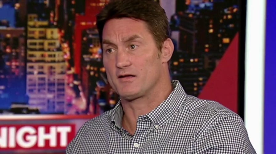 Ret. Navy SEAL Bill Brown explains why he loves America