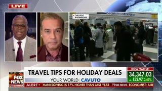How you can save on travel this holiday season - Fox News