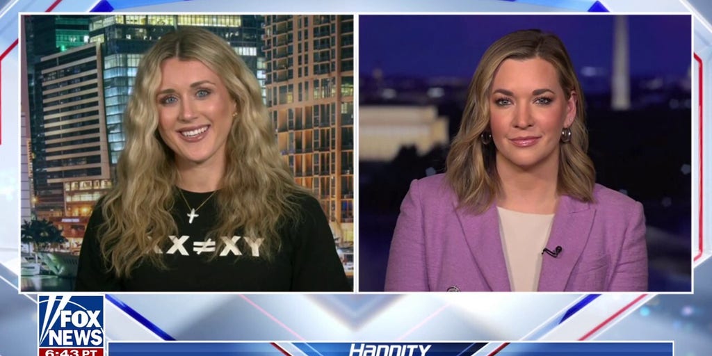 Katie Pavlich says Dems have been ‘tripling down’ on ‘insanity’ of biological men in women’s spaces