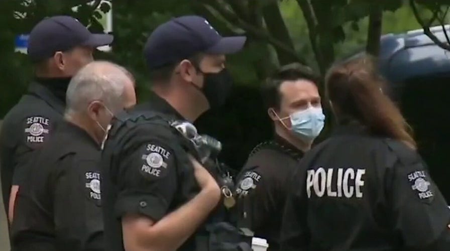 Dr. Oscar Odom: NYPD needs to reinstate the anti-crime unit