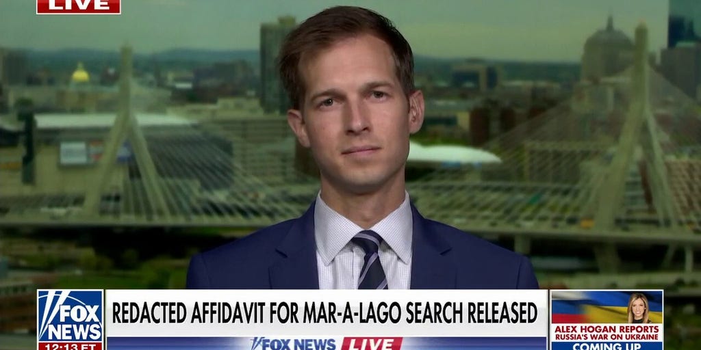 democrat-says-he-would-ve-taken-a-different-approach-to-biden-s
