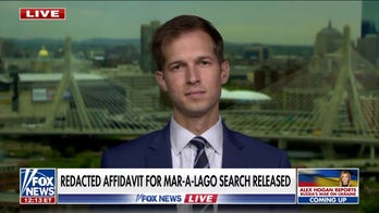 Democrat says he would’ve ‘taken a different approach’ to Biden’s student loan handout