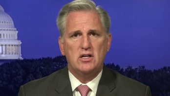 Rep. Kevin McCarthy: America, if Republicans take the House in November, here's the agenda we’ll commit to