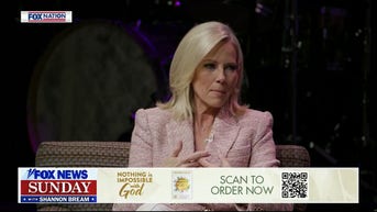 Shannon Bream explains why one Bible story continues to guide her perspective - Fox News