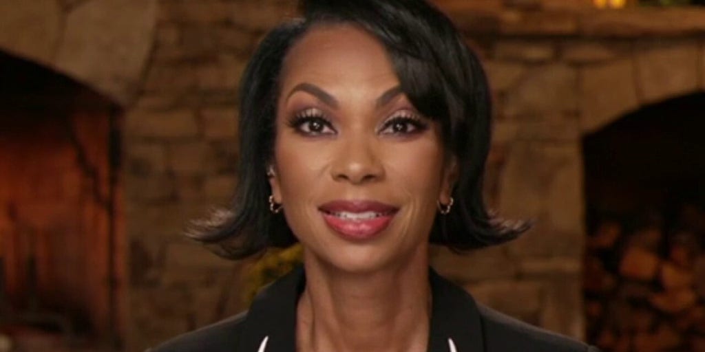 Harris Faulkner previews town hall with Trump: 'I was really moved'