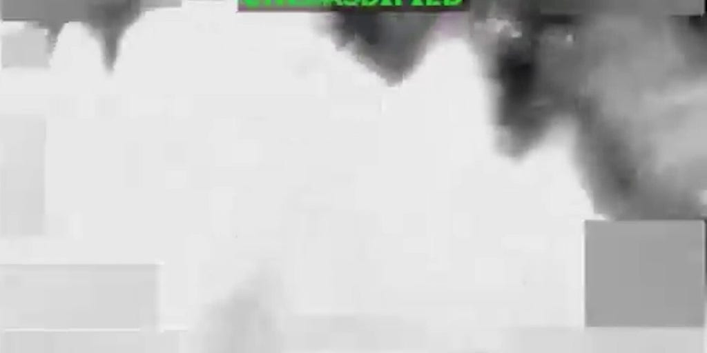 Military officials conduct lethal strike against vessel in the Eastern Pacific