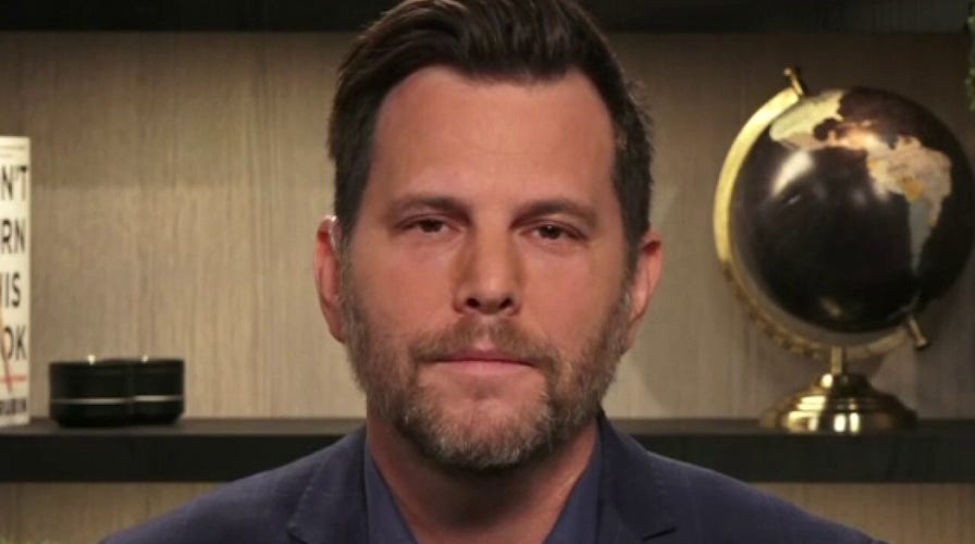 Dave Rubin reacts to Trump issuing ‘patriotic education’ commission 