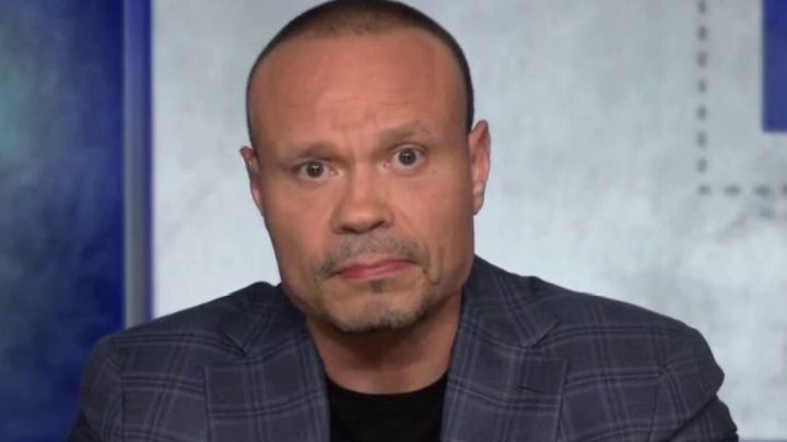Bongino: These are dangerous gaffes