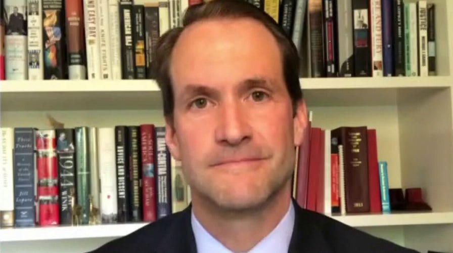 ‘Shameful’ to use Fauci as political tool against Democrats: Rep. Himes