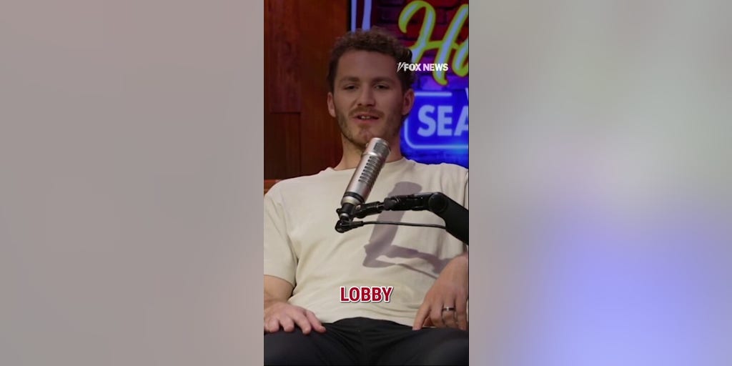 Matthew Tkachuk can't wait for his child to lace up skates with him