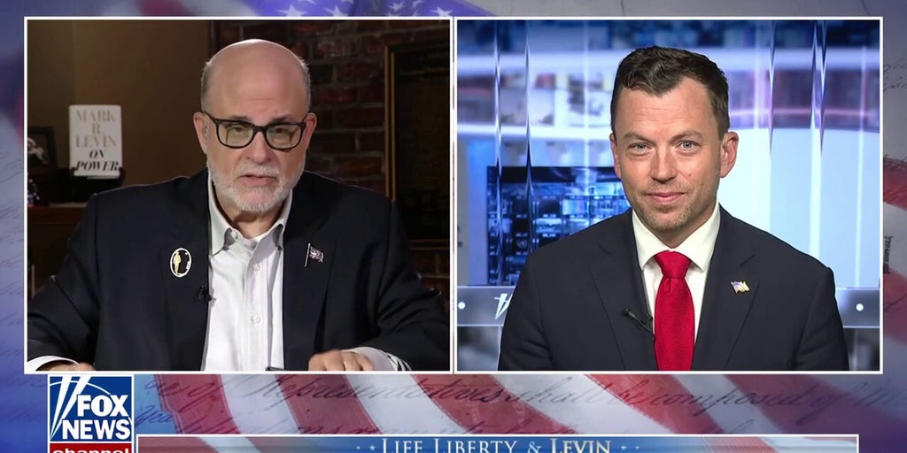 Democrats advanced an ‘alternate reality’ and Trump suffered for it: America First Legal president