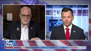 Democrats advanced an ‘alternate reality’ and Trump suffered for it: America First Legal president