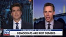 The LA riots are about as authentic as astroturf: Sen. Josh Hawley