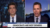 The LA riots are about as authentic as astroturf: Sen. Josh Hawley
