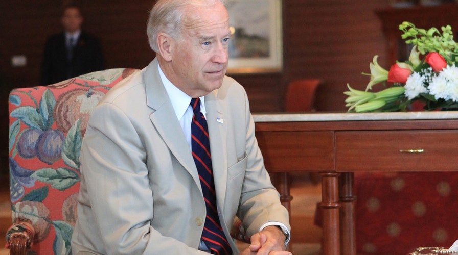 WATCH LIVE: POTUS participates in a bilateral meeting with the Egyptian Pres El-Sisi