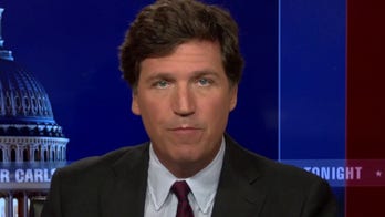 Tucker Carlson: To make the Taliban's job easier, Biden gave them a list of Americans in Afghanistan