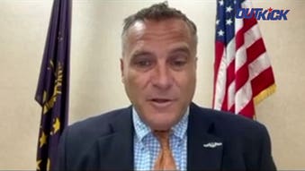 Hammond mayor says deal to move Bears to Indiana is in the 'red zone'
