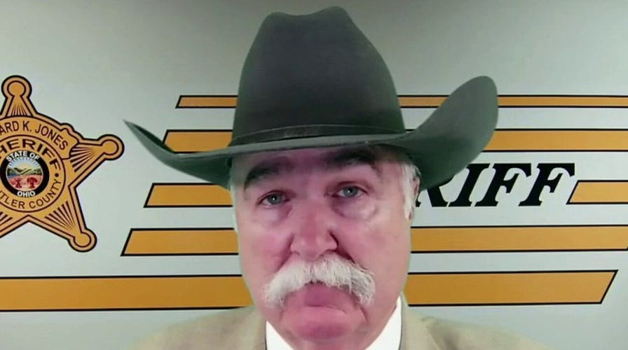I'm not going to be the curfew police: Ohio sheriff