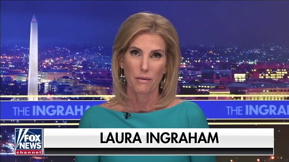 Ingraham: Randi Weingarten’s radical policies are a serious liability for Democrats
