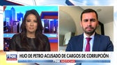 Un fuerte mensaje de Trump para Petro