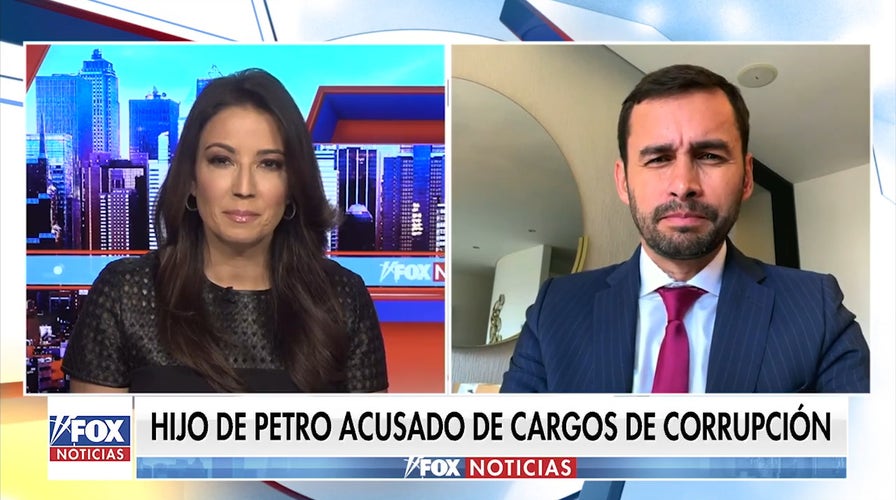 Un fuerte mensaje de Trump para Petro