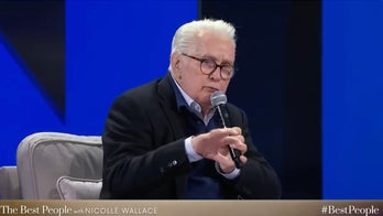 Martin Sheen calls Trump the 'biggest nothing in the world'