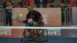 Nearly 200 injured service members compete in 2026 Warrior Games