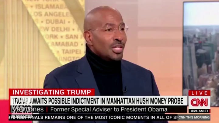 Media fear Stormy Daniels case could be 'weakest' against Trump: 'Some real misgivings'