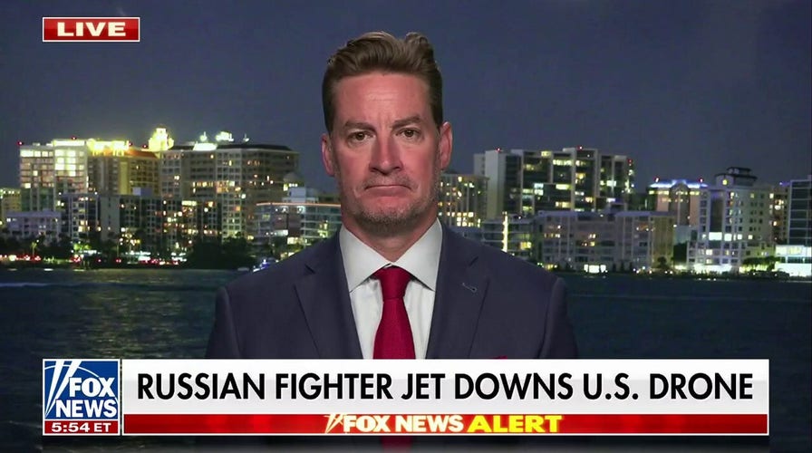 Greg Steube: Another crisis created by Biden and his administration