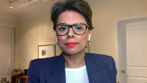 Iran clearly not participating in any 'fictional' nuclear deal from 2015: Dr. Ahmed