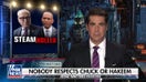 Watters: Schumer’s fighting a two-front war against MAGA and Marxists