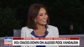 Jeanine Pirro: We will make sure the law is followed