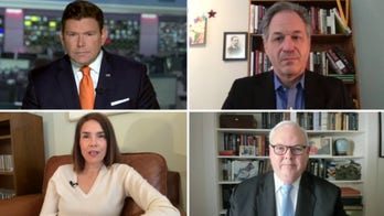 Impact of sexual assault allegation on Joe Biden's 2020 bid