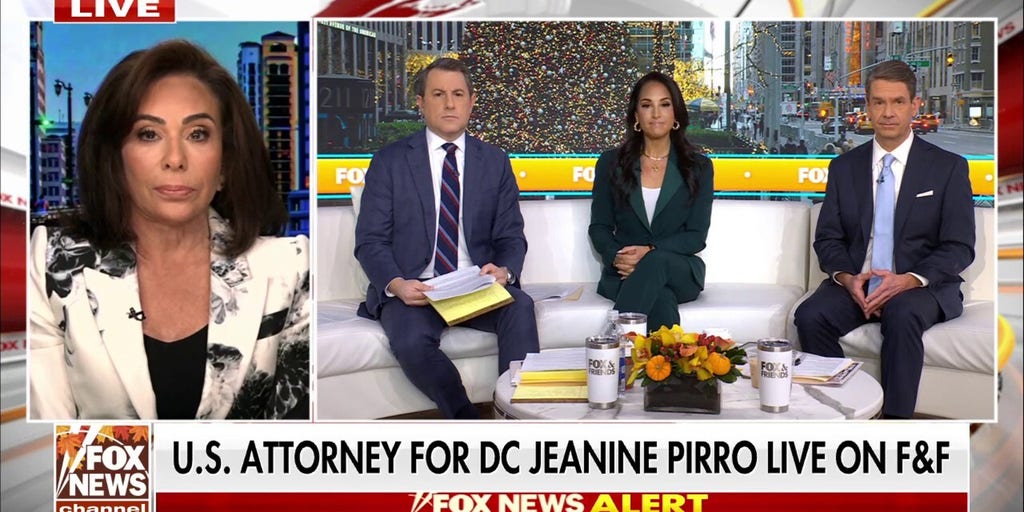 Pirro upgrades charges to first-degree murder in killing of National Guard member