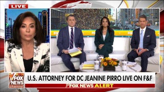 Pirro upgrades charges to first-degree murder in killing of National Guard member