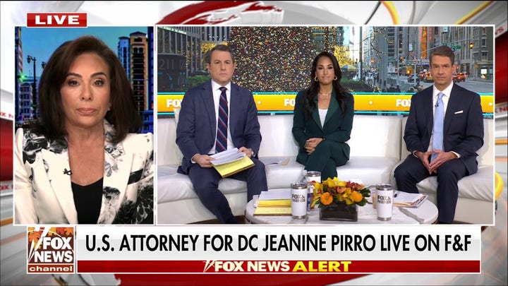 Pirro upgrades charges to first-degree murder in killing of National Guard member