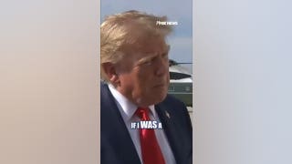 Trump: Data centers bring 'tremendous income'