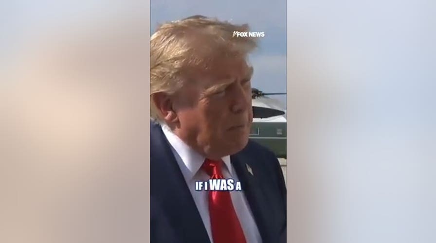 Trump: Data centers bring 'tremendous income'
