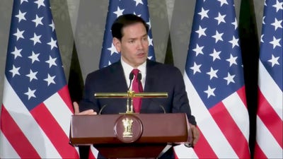 Rubio defends 'modernization' of US migration system amid India visa concerns