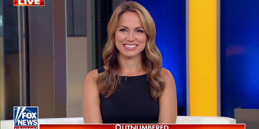 Dr. Nicole Saphier rips Stacey Abrams over sixweek heartbeat remarks