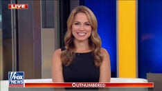 Dr. Saphier, 'Outnumbered' roast Stacey Abrams for claim about fetal ultrasounds: 'This is a flat-out lie'